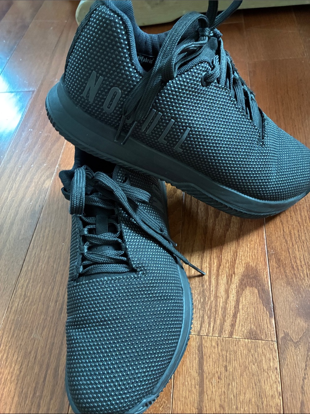 NOBULL  court shoes